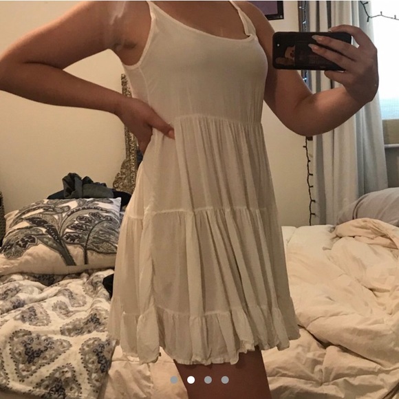 Brandy Melville Dresses & Skirts - SOLD💫Brandy Jada Dress💫